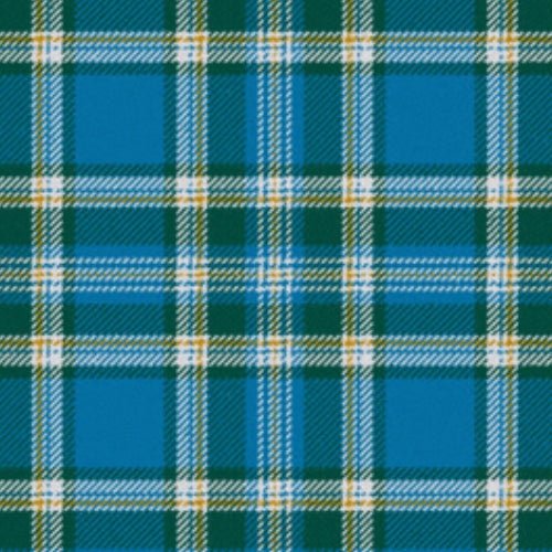 Entrelacs Tartan Plaid Scarf - Classic Wool Wrap for Women & Men - Perfect for Winter, Fall Fashion & Outdoor Activities