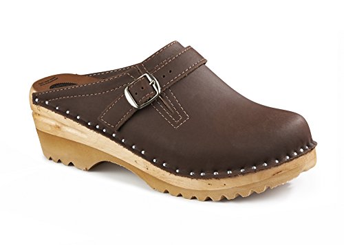 Cocoa Nubuck