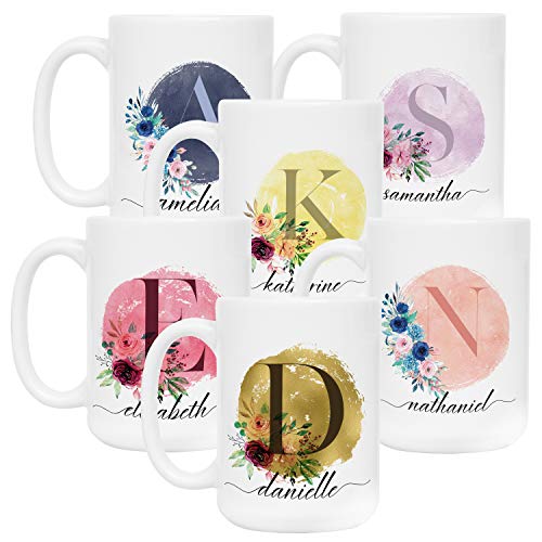 Set of 6