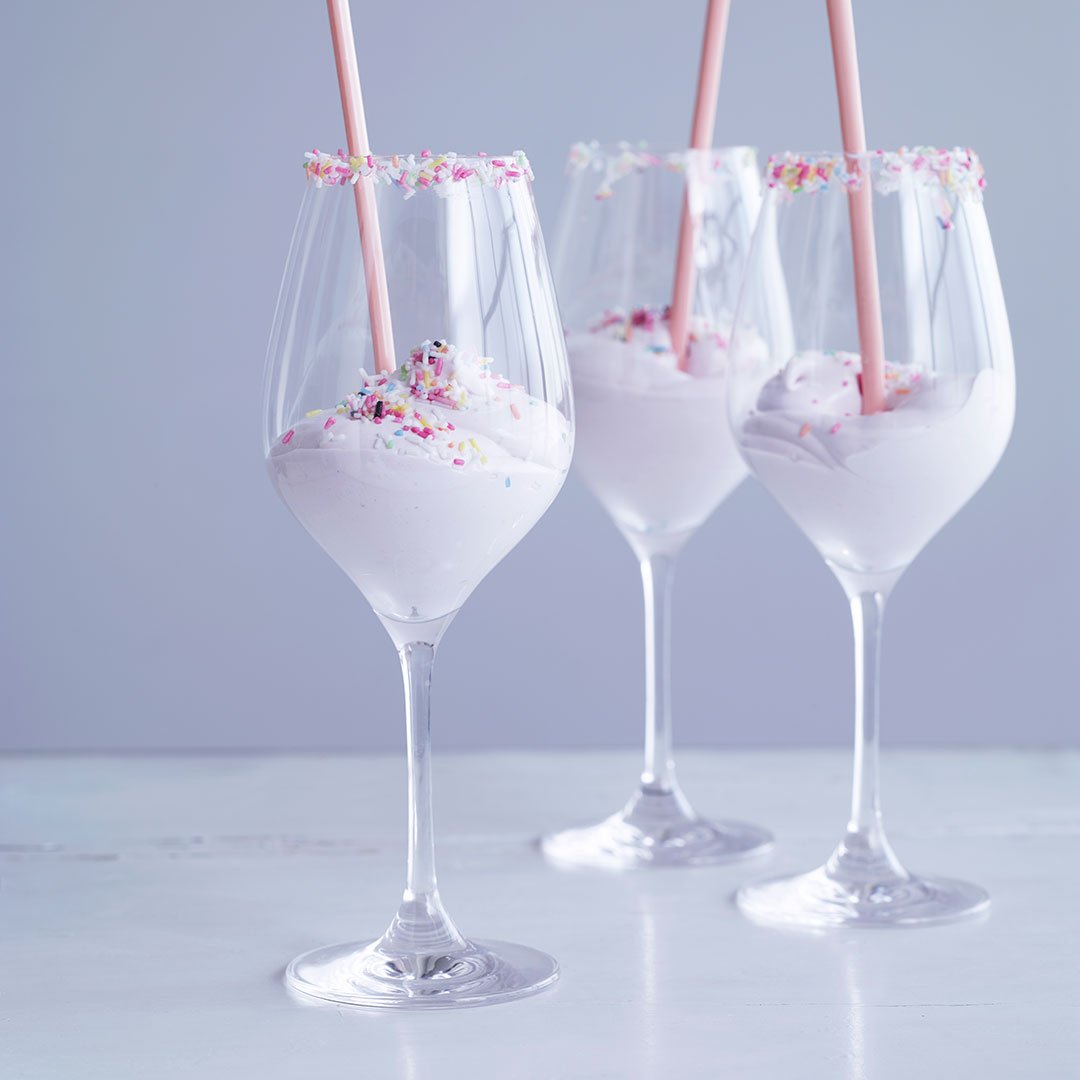 Premium Cabernet Dessert Wine Glasses Set of 6 - Elegant Stemware for Red Wine, Port & Dessert Pairings - Perfect for Dinner Parties, Wine Tasting & Romantic Evenings