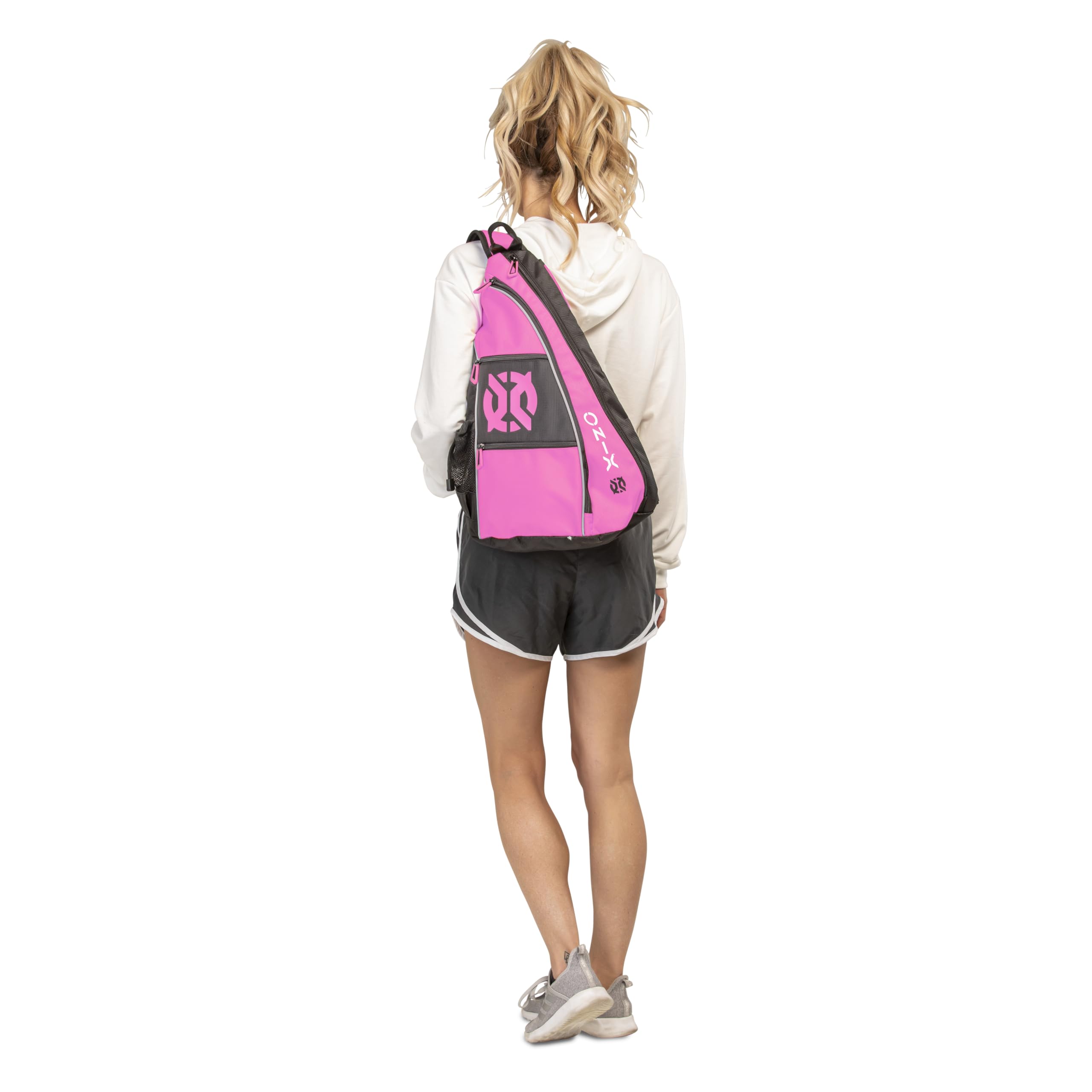 ONIX Backpack - Durable & Stylish Laptop Backpack for Men & Women - Perfect for Work, School, Travel & Outdoor Adventures