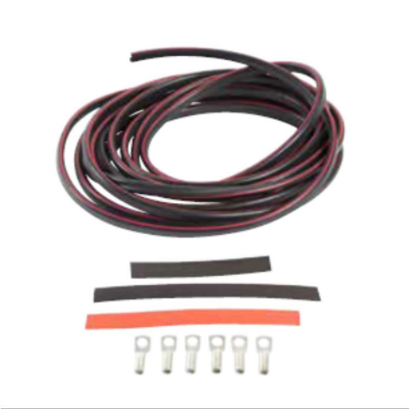 BLA Drum Winch Wiring Kits - Heavy Duty Electrical Harness for Off-Road & Towing - Perfect for ATV, UTV, Jeep & Truck Winch Installations