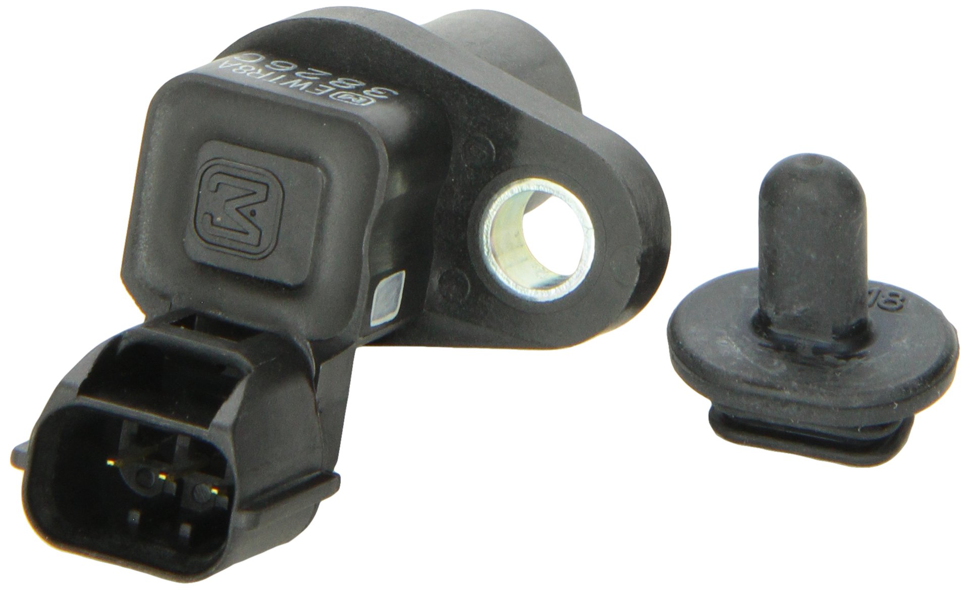 Standard Motor Products PC682 Camshaft Position Sensor - High Performance Replacement for Smooth Engine Operation - Perfect for Chevy, Ford, Dodge & More