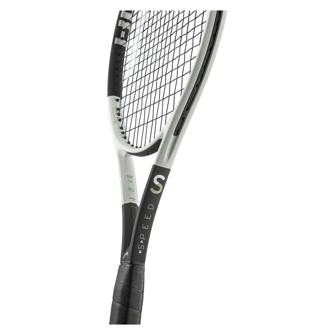 Head Speed MP (2024) Tennis Racket - Demo Rental for Practice & Training | Perfect for Beginners & Intermediate Players | Improve Your Game on Court