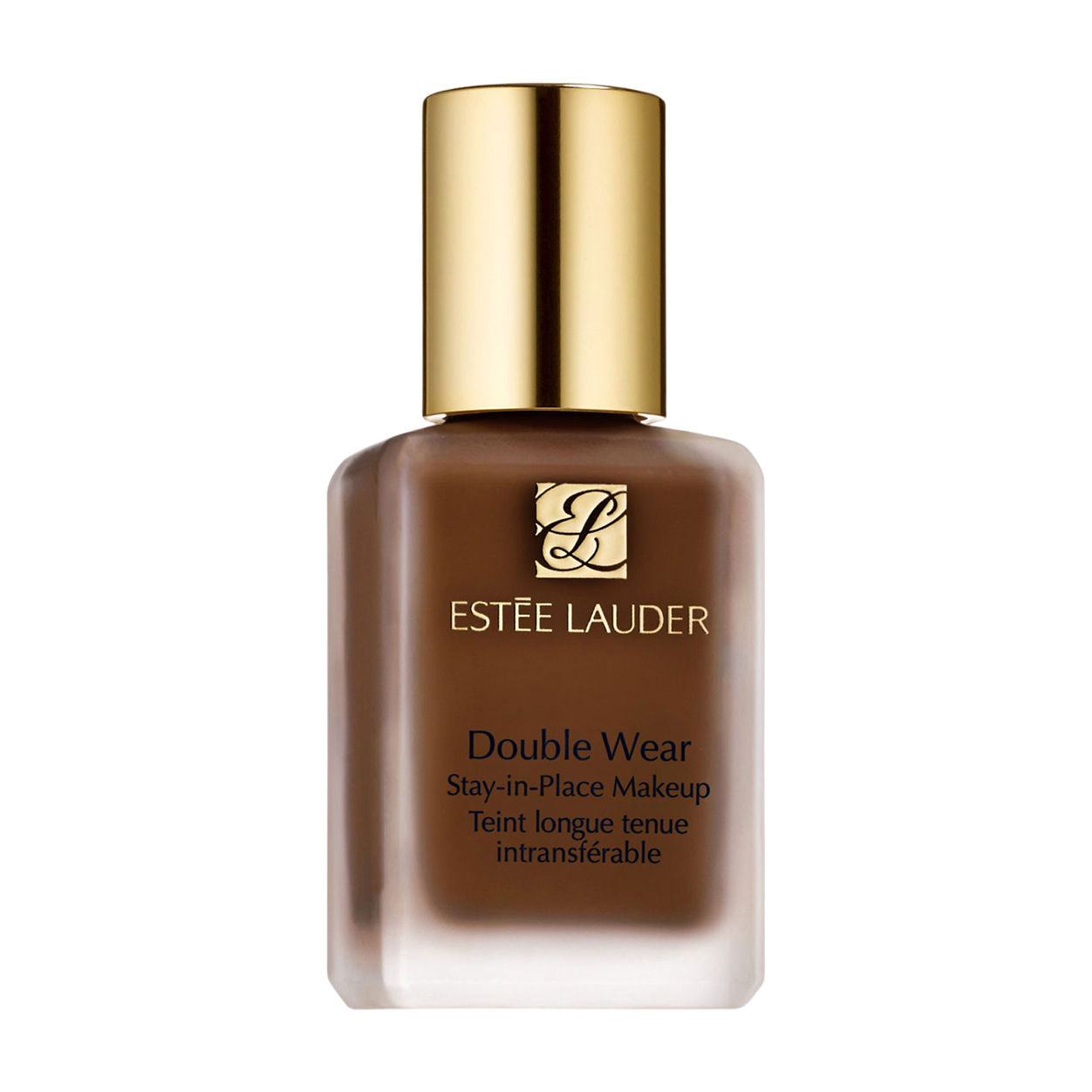 Estée Lauder Double Wear Stay-in-Place Makeup Foundation - 24 Hour Wear, Oil-Free, Medium to Full Coverage - Perfect for Long Days, Weddings & Special Events