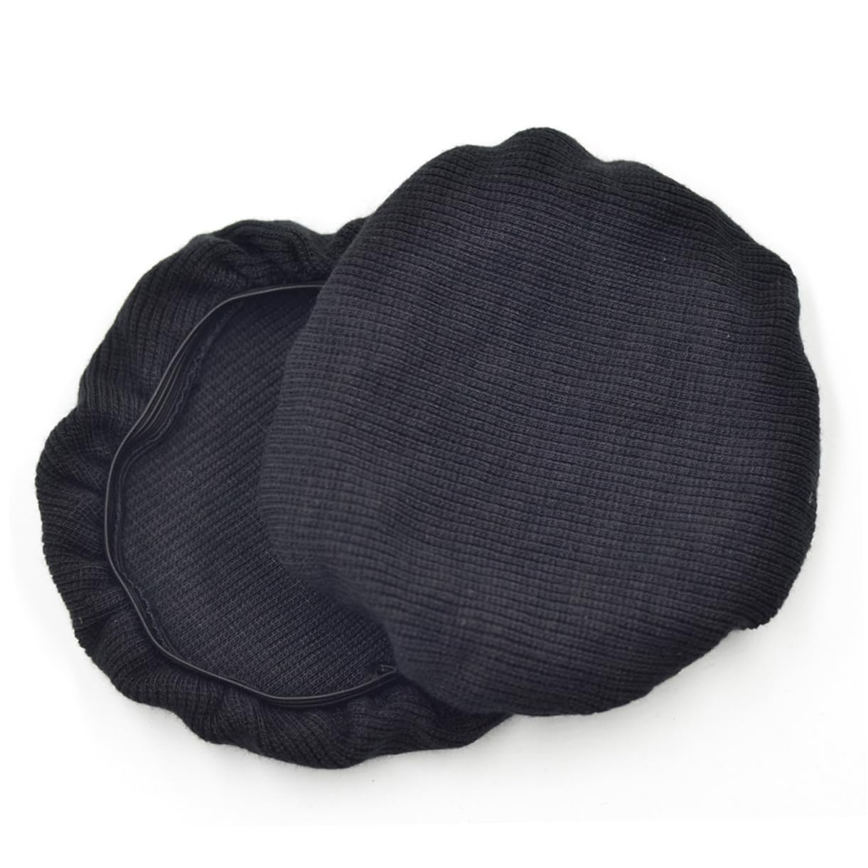 BESTonZON 10pcs Headphone Covers - Soft Earmuff Protectors for Headphones & Headsets | Comfortable & Stylish Replacement Covers for Work, Travel & Gaming