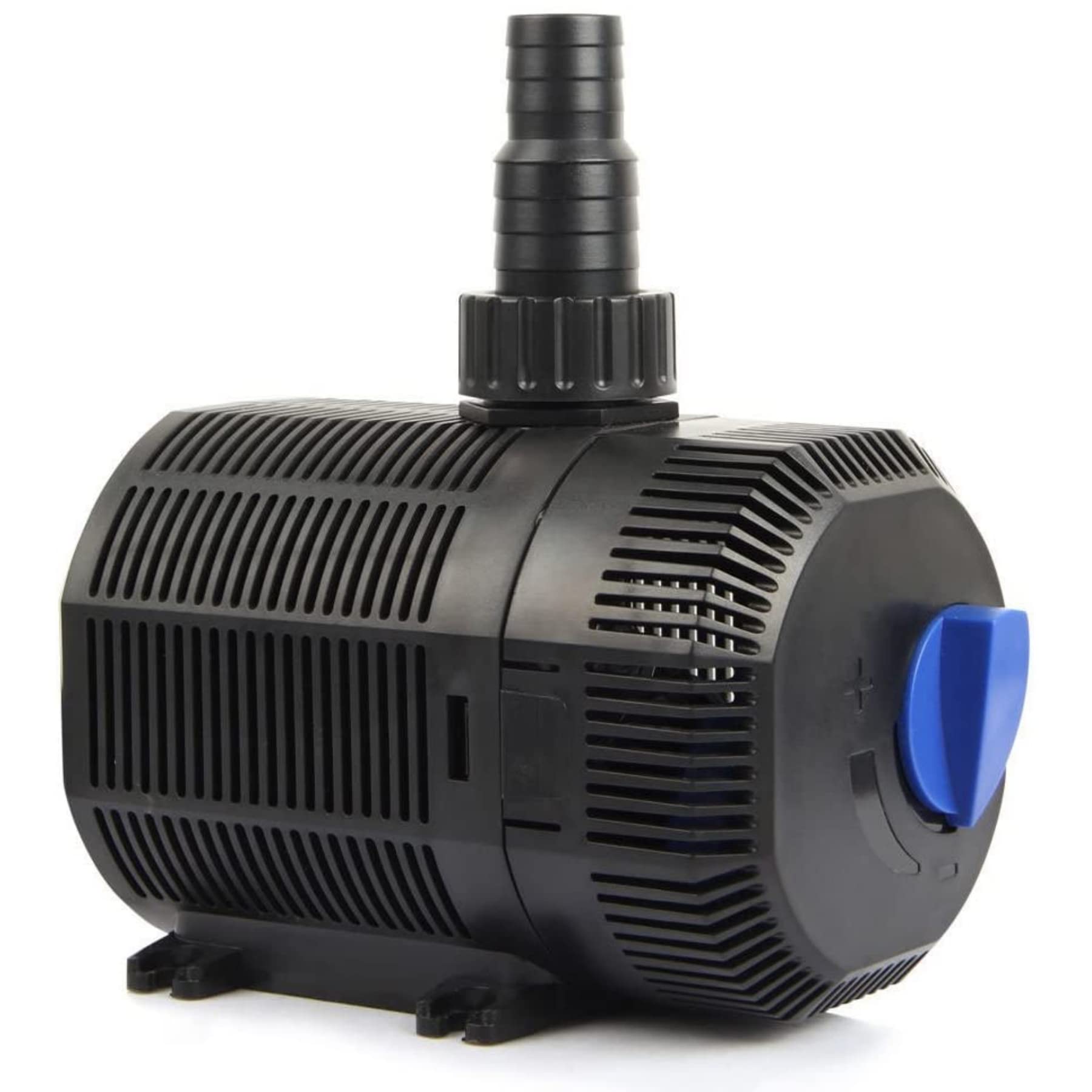 Forever Speed Eco Pond Pump 2300L/H 35W - High Efficiency Water Pump for Pond Filtration System | Perfect for Garden Ponds, Waterfalls & Aquatic Plant Filtration