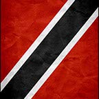 Trinidad Flag