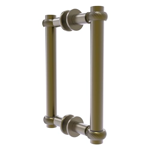Antique Brass