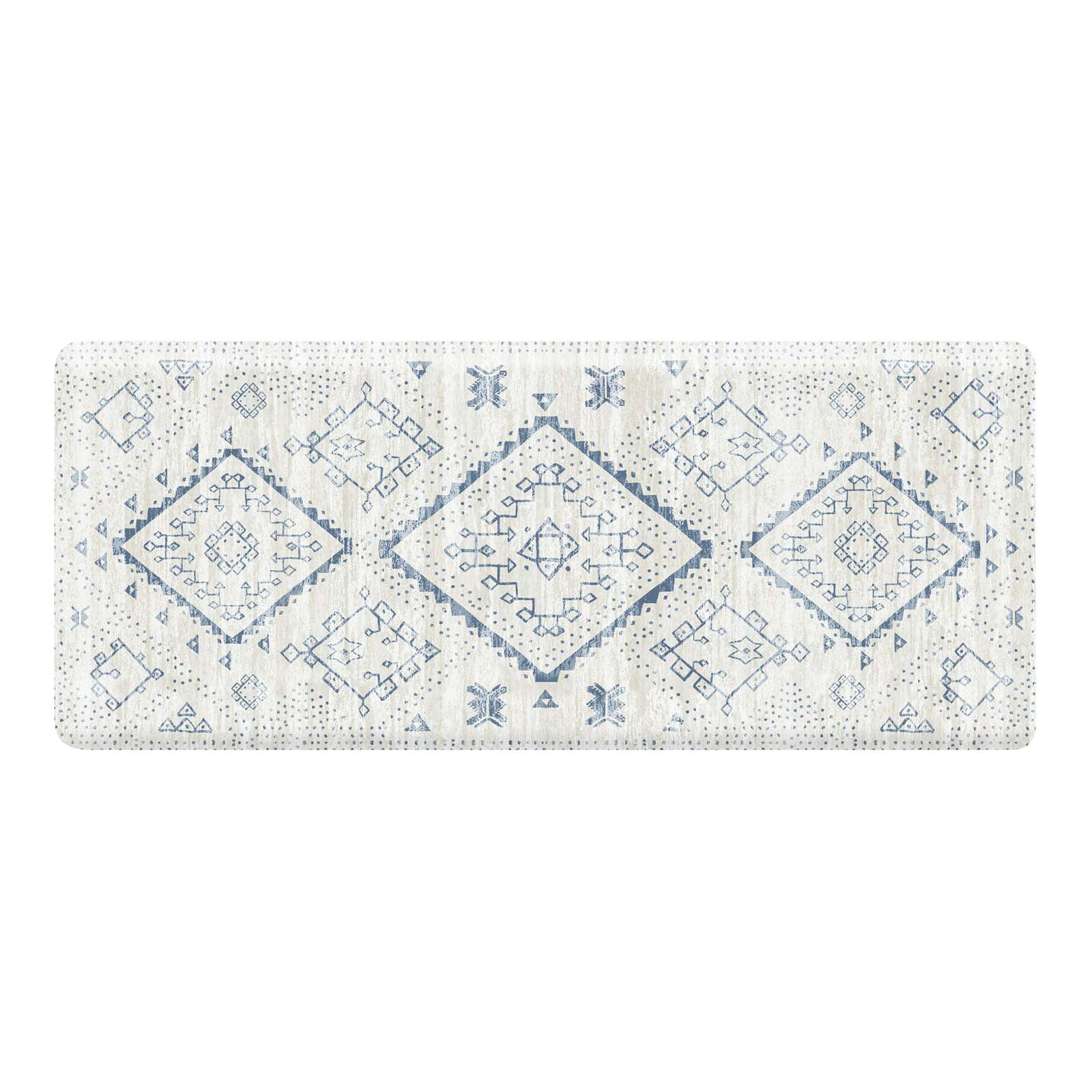 Nama Standing Mat | Anti-Fatigue Comfort Mat for Work & Home | Ergonomic Support for Long Hours Standing | Perfect for Office, Kitchen, Salon & Workstations