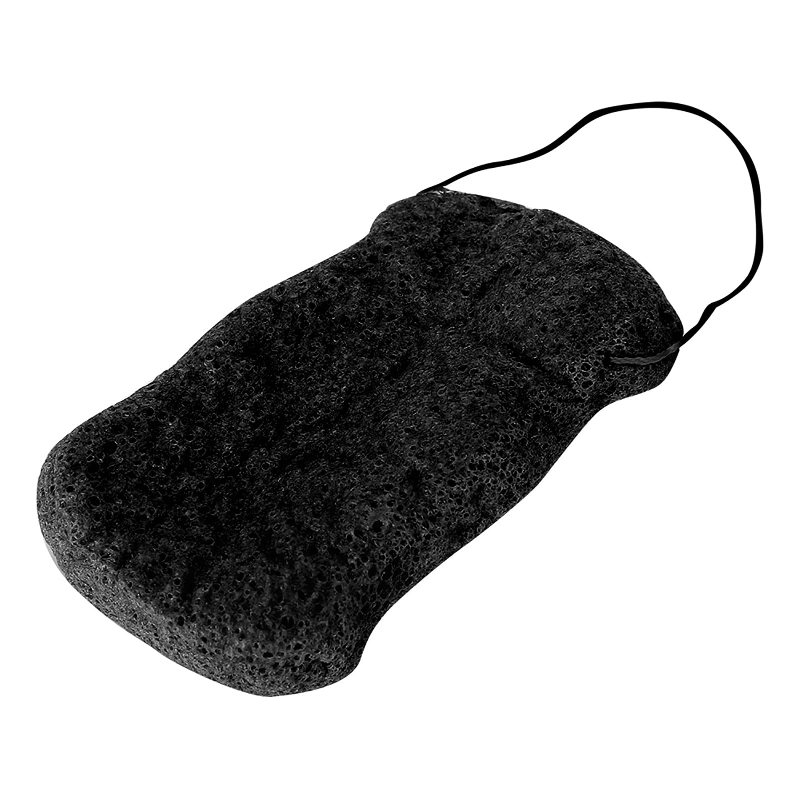 **Konjac Bath Sponges for Shower & Body - Natural Exfoliating Skin Cleanser, Gentle Body Scrubber for Sensitive Skin | Perfect for Daily Shower, Spa & Skincare Routine**