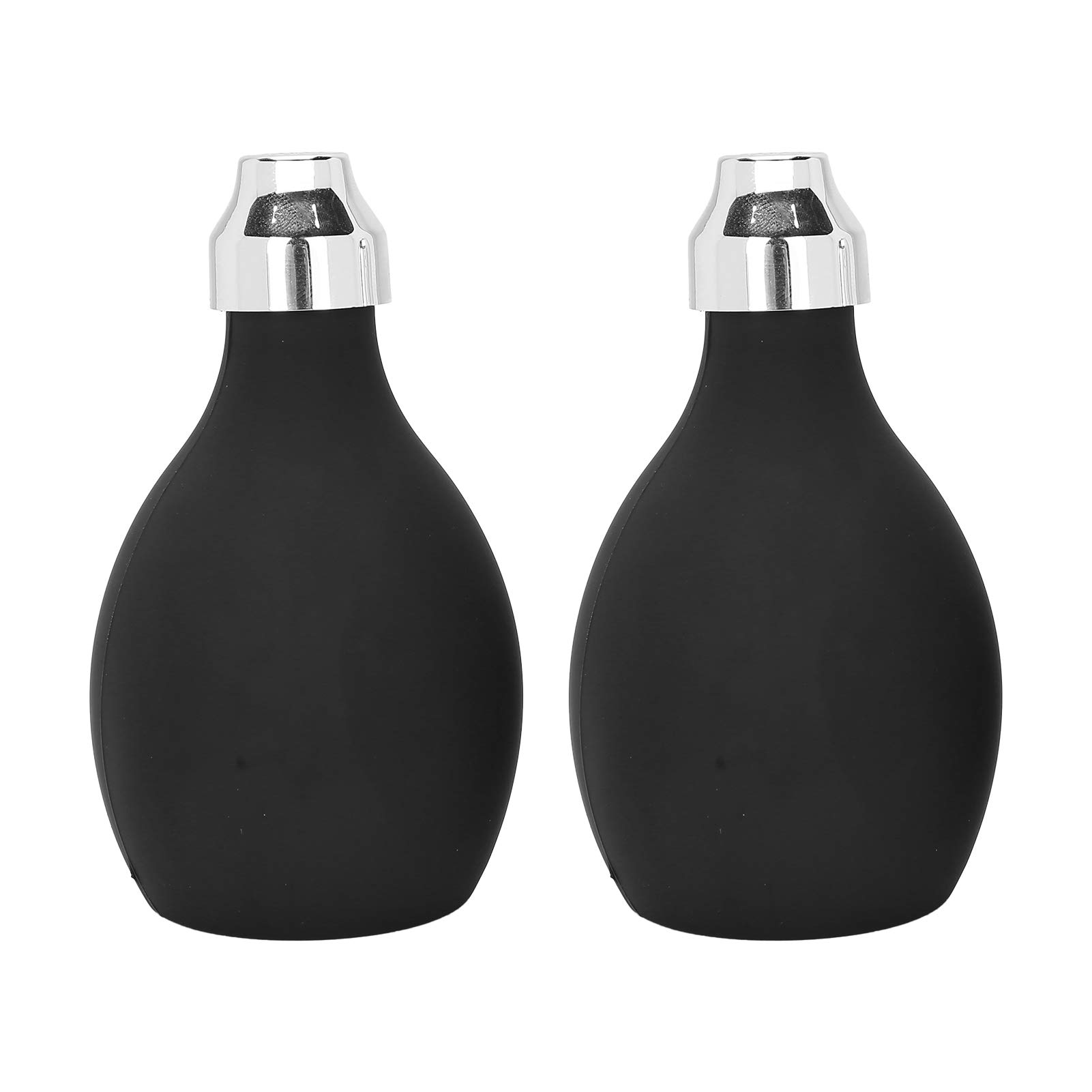Professional Silicone Hair Salon Powder Spray Bottle for Barber & Stylists - Perfect for Hairdressing, Styling & Salon Use