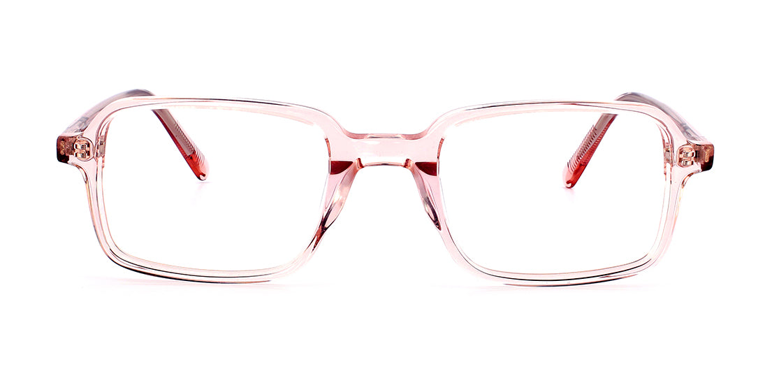 Crystal pink