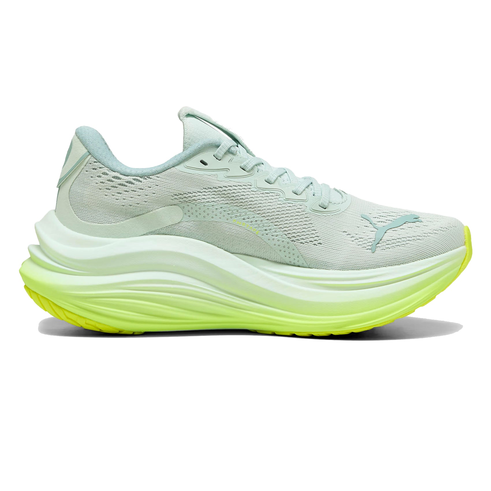 PUMA Women's MagMax NITRO Running Shoes - Lightweight Cushioned Sneakers for Women - Perfect for Jogging, Gym Workouts & Daily Wear