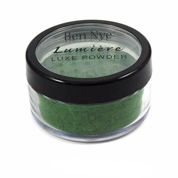 Ben Nye Luxe Powder - Professional Setting Powder for Makeup, Oil Control & Shine Reduction - Perfect for Stage, Photography & Everyday Use