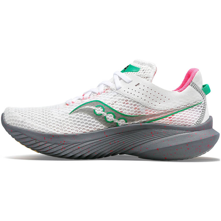 Women's Running Shoes - KINVARA 14 | Lightweight & Cushioned for Training, Racing & Everyday Wear | Perfect for Road Running, Gym Workouts & Casual Outfits