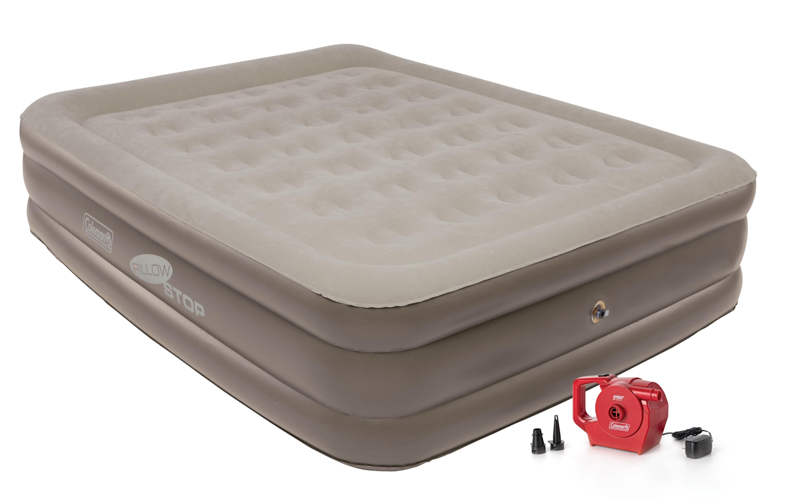 Coleman SupportRest Double-High 18