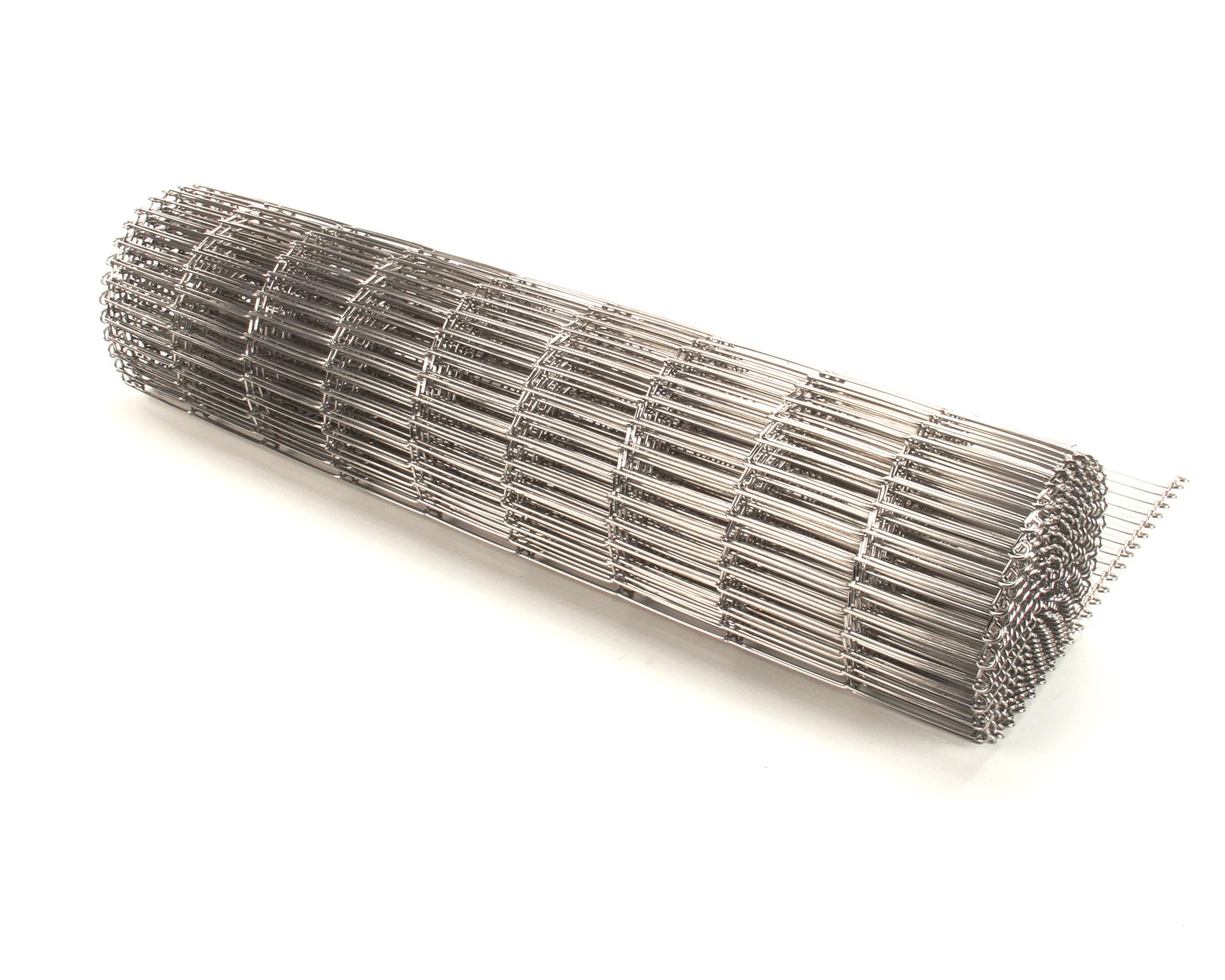Lincoln 371224 Commercial Oven Conveyor Belt - Heavy Duty Baking Conveyor Belt for Pizza, Bread & Pastry - Perfect for Bakeries, Restaurants & Food Production
