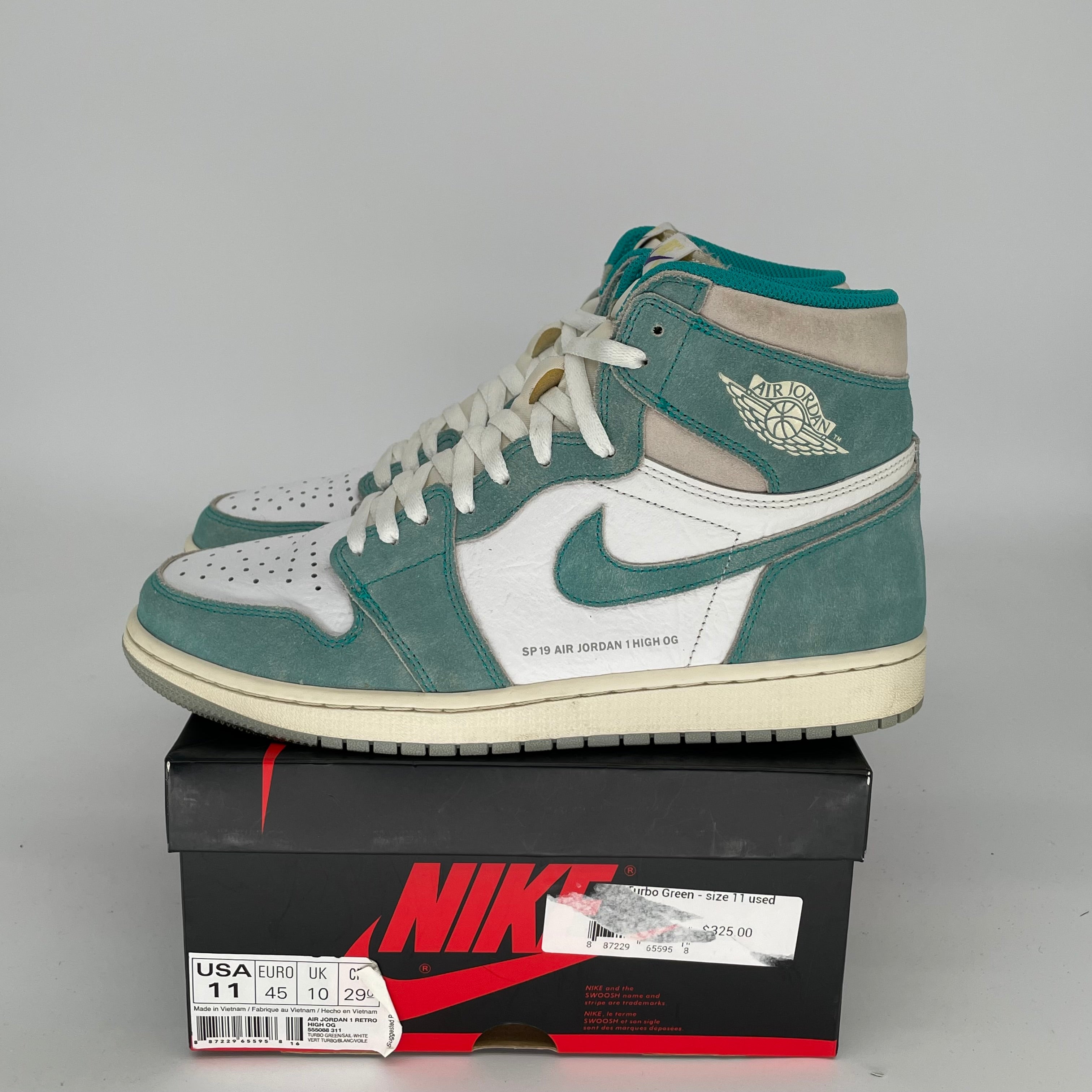 AIR JORDAN 1 Retro High OG 