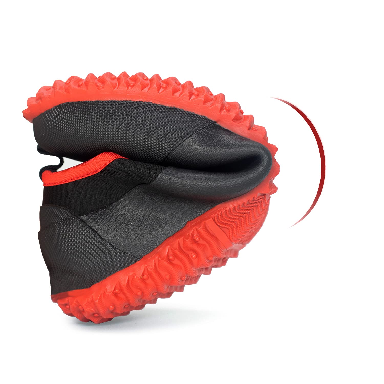 SWIFTFROG Unisex Waterproof Rubber Rain Boots for Outdoor & Gardening