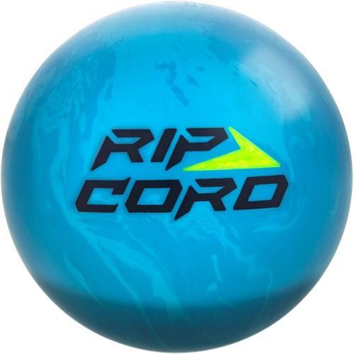 Motiv Ripcord Flight Bowling Ball | High Performance Reactive Coverstock | Perfect for League Play & Tournament Strikes