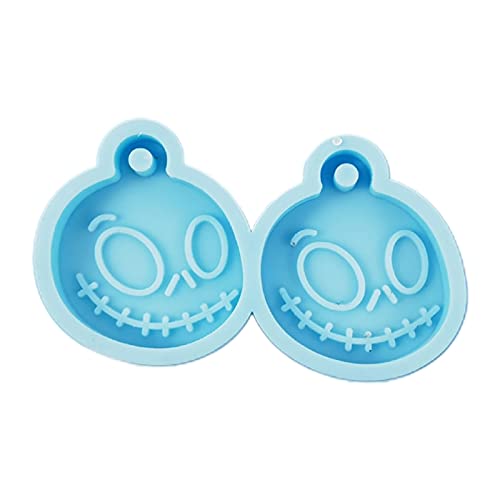 Premium Silicone Resin Jewelry Molds for DIY Earrings, Pendants, Bracelets & Necklaces - Reusable Casting Molds for Epoxy Resin Crafts - Perfect for Handmade Jewelry Making and Gift Creation