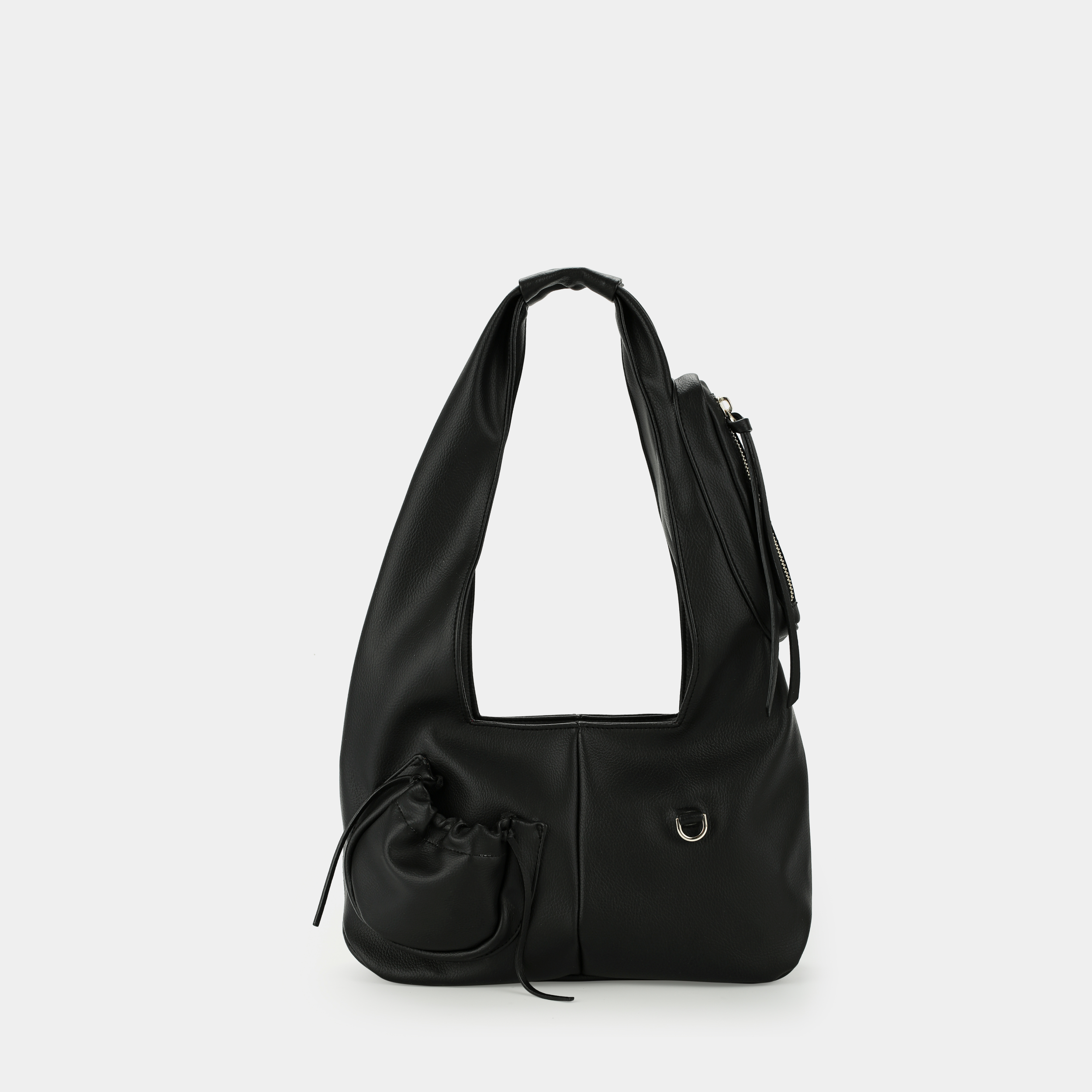 CHAUTFIFTH Hobo C2 Compact Crossbody Bag - Small Pocket Size for Women - Perfect for Everyday Use, Travel & Shopping