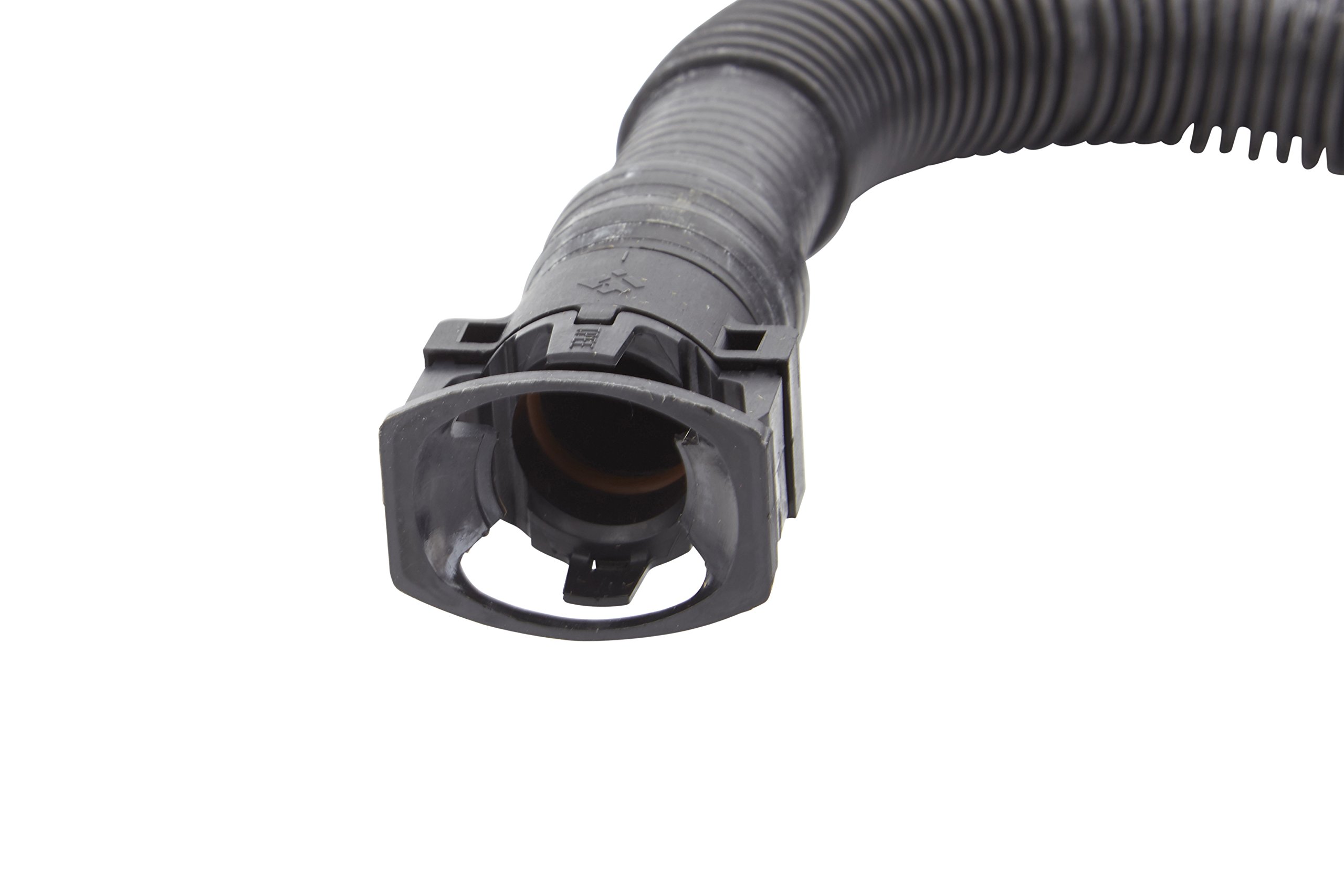 Genuine 15872644 Fuel Feed and Vapor Hose Replacement - Compatible with [Vehicle Models] - High-Quality Automotive Fuel Line for Improved Engine Performance - Perfect for DIY Repairs and Maintenance