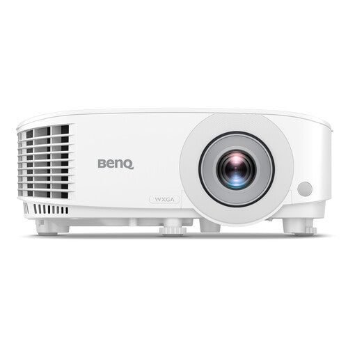 BenQ MW560 4000 Lumen WXGA DLP Projector - Home Theater & Office Presentations | HD Projector for Movies, Gaming & Business Meetings