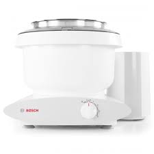 Bosch MUM6N10UC Universal Plus Kitchen Mixer - Powerful 1000W Stand Mixer for Baking, Dough Kneading & Food Prep - Perfect for Home Bakers & Professional Chefs - Ideal for Cakes, Cookies, Bread & Pastries