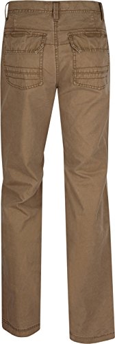 Outfitters Men's Riley Pants - Comfortable & Durable Casual Trousers for Work, Travel & Outdoor Activities