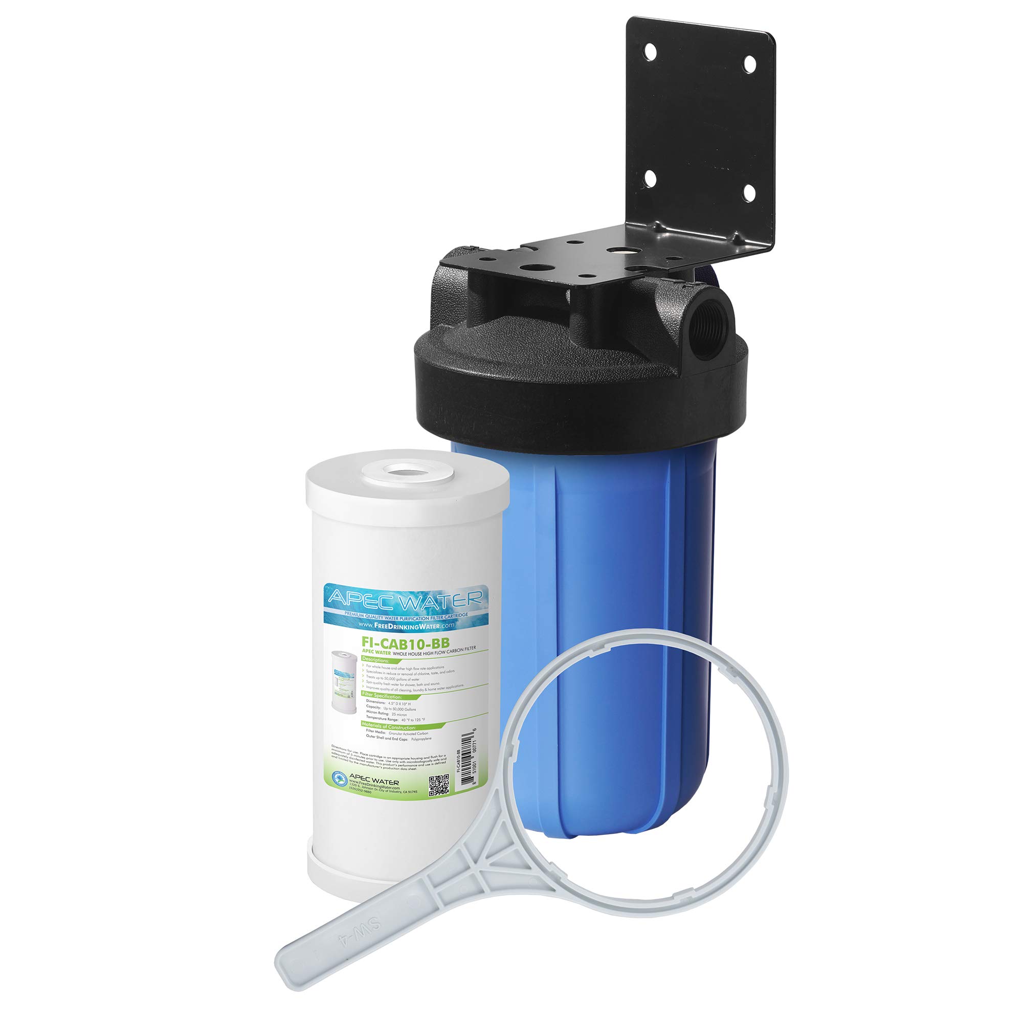 APEC Water Systems CB1-CAB10-BB 10