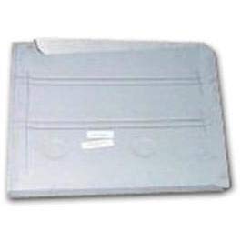 1955-1956 Mercury Medalist Right Front Floor Pan Replacement - Durable Auto Body Repair Part for Classic Car Restoration & DIY Projects