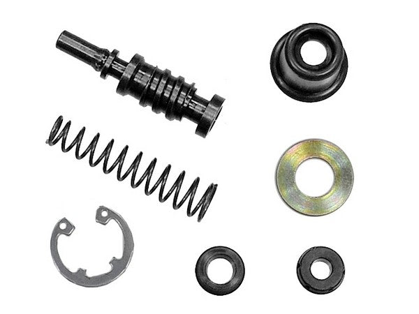 Kawasaki KX250F KX450F Master Cylinder Rebuild Kit (2013-2020) - Front Brake Repair Kit for Dirt Bikes & Motocross Racing