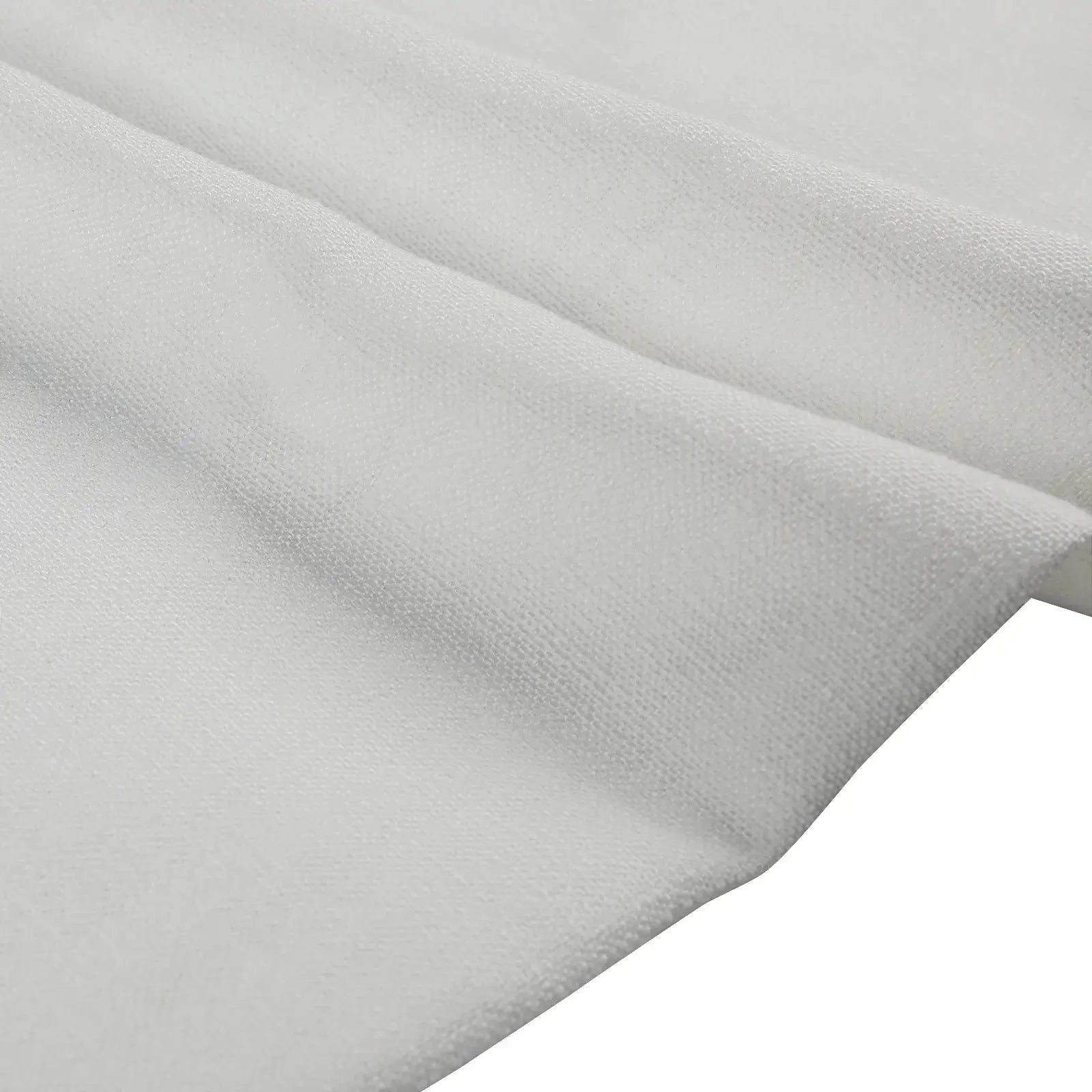 Isabella Heavyweight Cotton Blackout Curtains - Soft Top Thermal Insulated Drapes for Living Room & Bedroom - Noise Reducing & Energy Saving Window Treatments