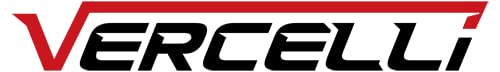 Vercelli Strada 2 All-Season Performance Tire 215/45R17 91W - High Traction for Year-Round Driving, Ideal for Sedans & Coupes in All Weather Conditions