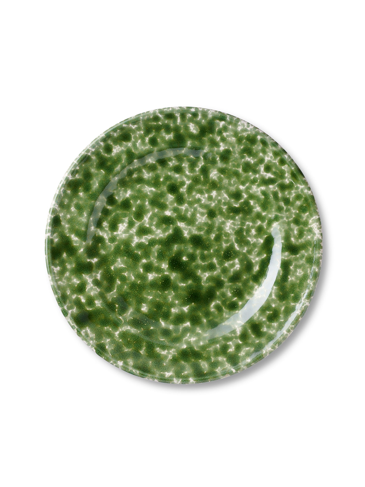 Perazza Salad Plate Set - Elegant Porcelain Appetizer Dishes for Dinner Parties, Weddings & Home Decor - Perfect for Serving Salads, Desserts & Hors d'Oeuvres