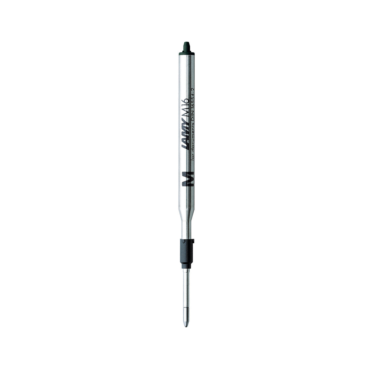 Premium M16 Ballpoint Pen Refill - Smooth Writing, Universal Fit for Parker-Style Pens - Ideal for Office, School & Everyday Use