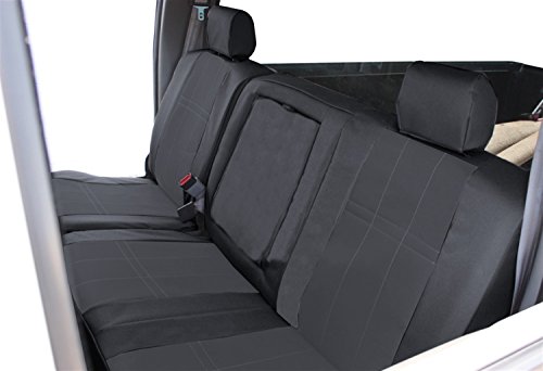 Charcoal Insert and Trim