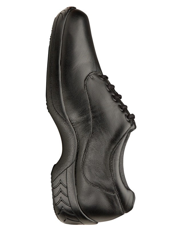 THE PLUS ONE Premium Marching Shoes for Band & Performance - Comfortable & Durable Marching Footwear for Musicians & Drum Majors