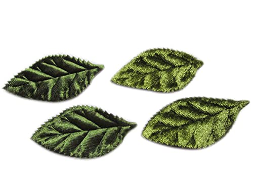 180 PCS Dark Green