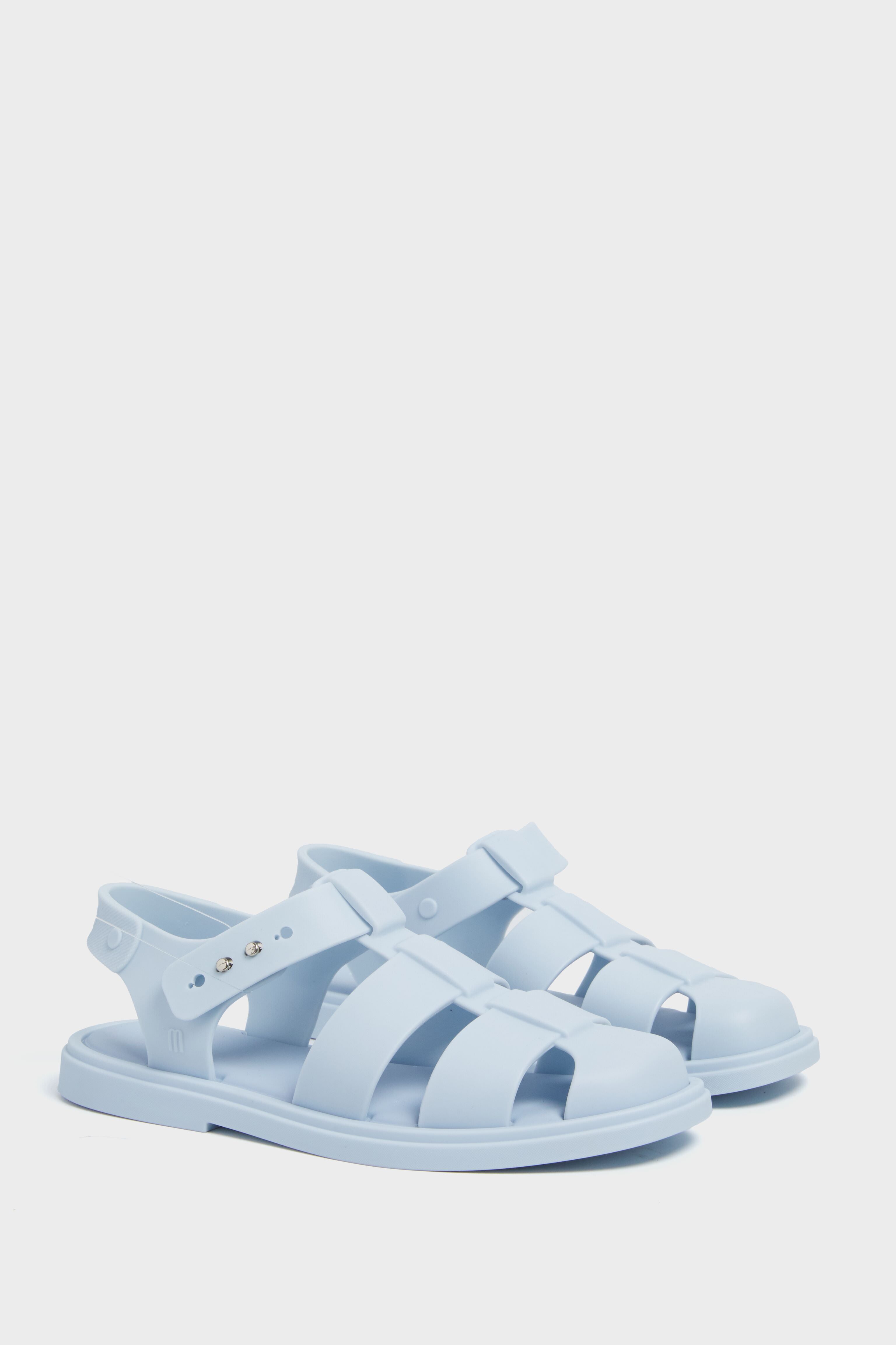 Blue Matte Emma Adventure Sandals for Women - Lightweight Hiking Sandals with Arch Support - Perfect for Travel, Beach & Outdoor Activities