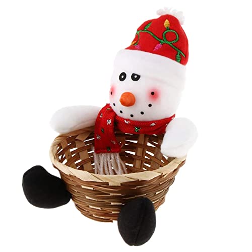 01-Snowman