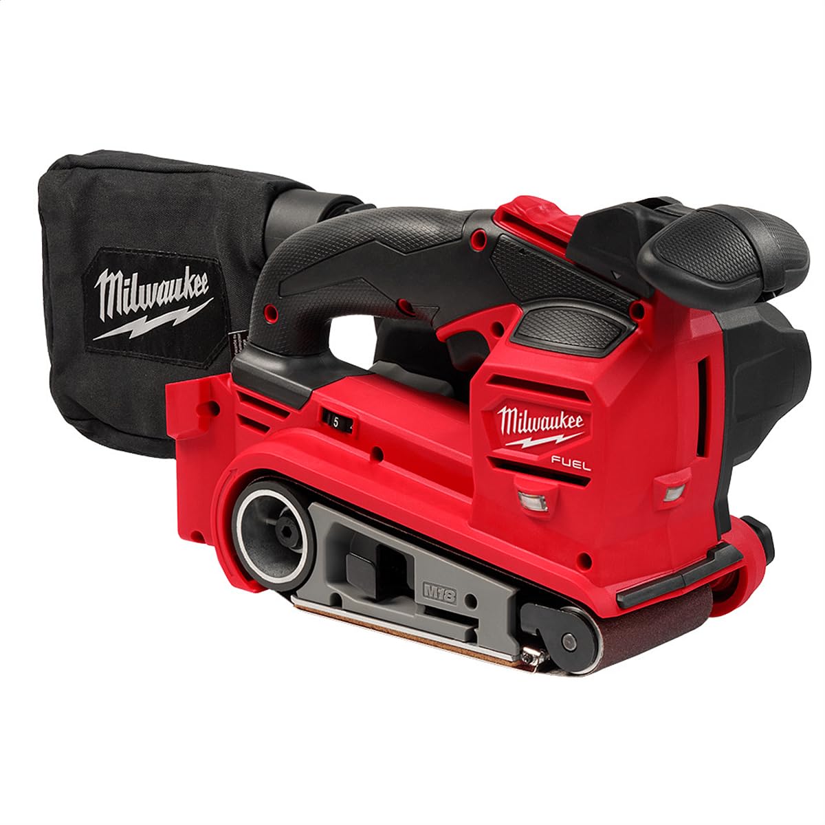 Milwaukee M18 Fuel 3