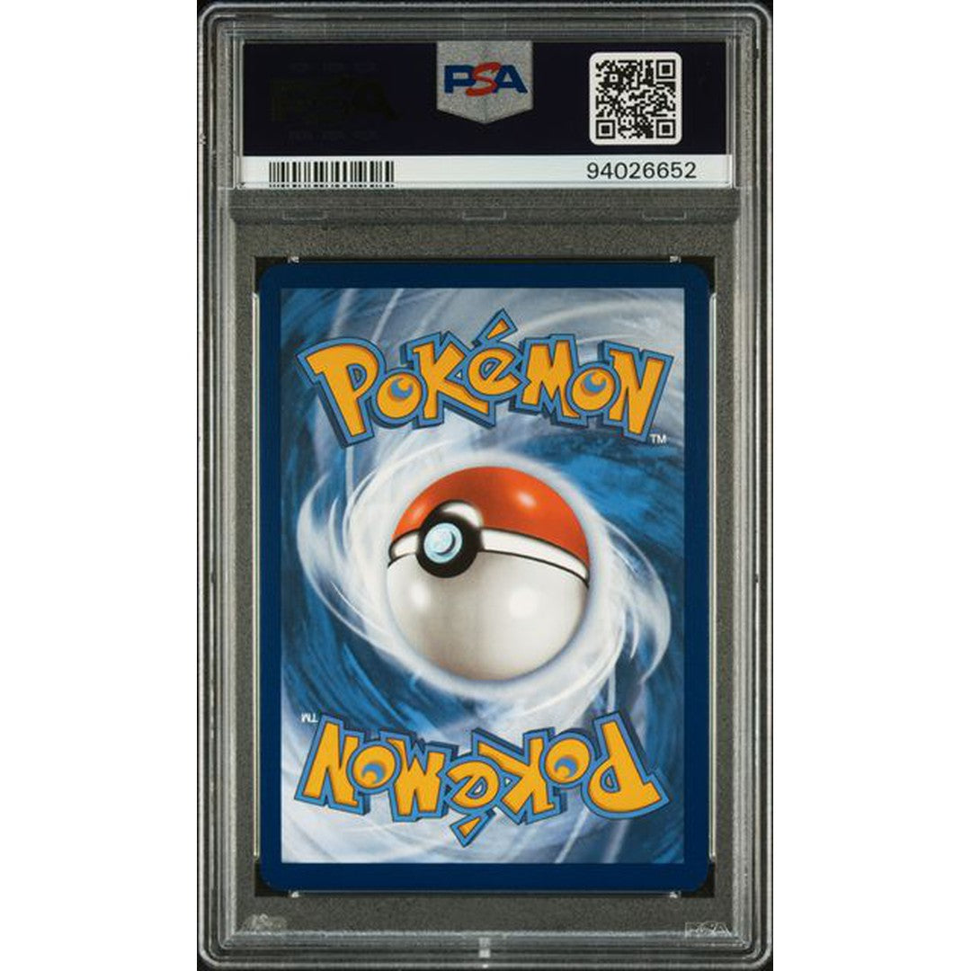 2023 Pokemon Classic Collection Raichu 009/034 PSA 10 Graded Card - Rare Collectible for Trading Card Game (TCG) Enthusiasts & Pokemon Fans - Perfect for Display, Investment, or Battling