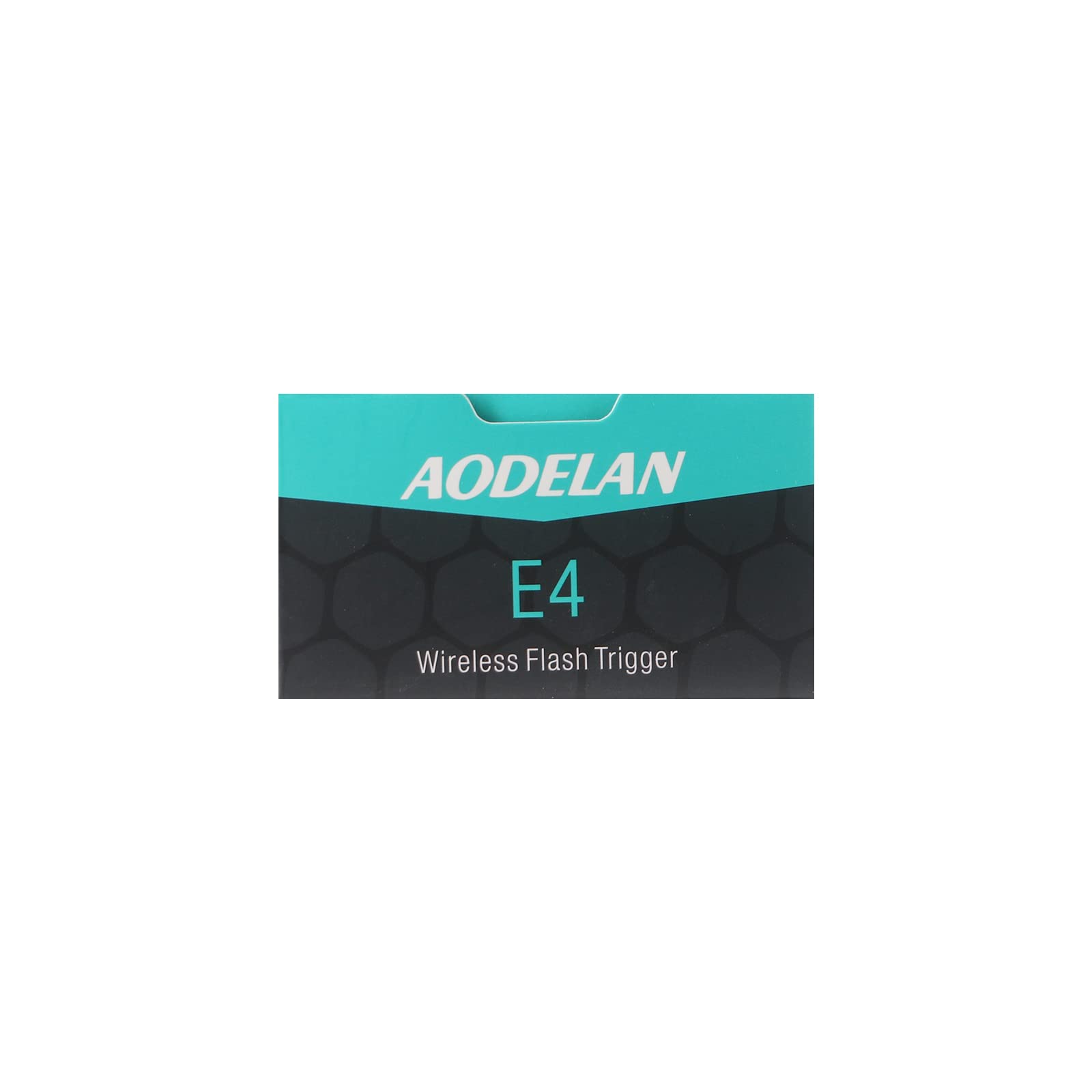 AODELAN TTL Flash Trigger for Sony Cameras - 1/8000s High-Speed Sync, Profoto Air Remote TTL Replacement - Compatible with Profoto A1, D2, Pro-10, B10 - Perfect for Studio Photography & Outdoor Shoots