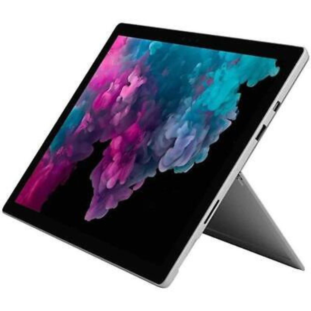 Refurbished Microsoft Surface Pro 6 12.3
