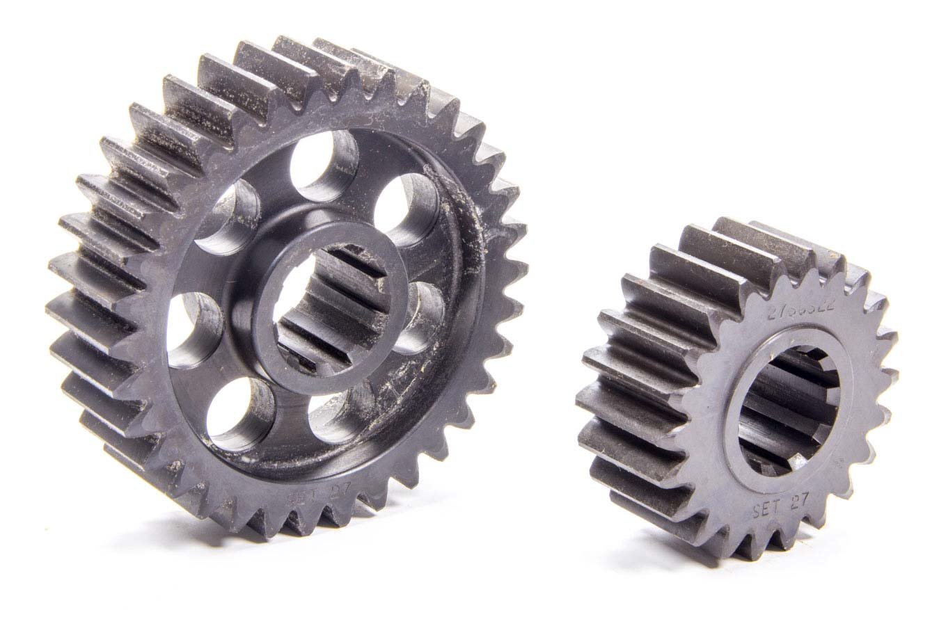 SCS Gear Box 27 Quick Change Gear Set - High Performance Replacement Gear Kit for CNC Machines & Lathes - Perfect for Metalworking, Woodworking & Industrial Applications