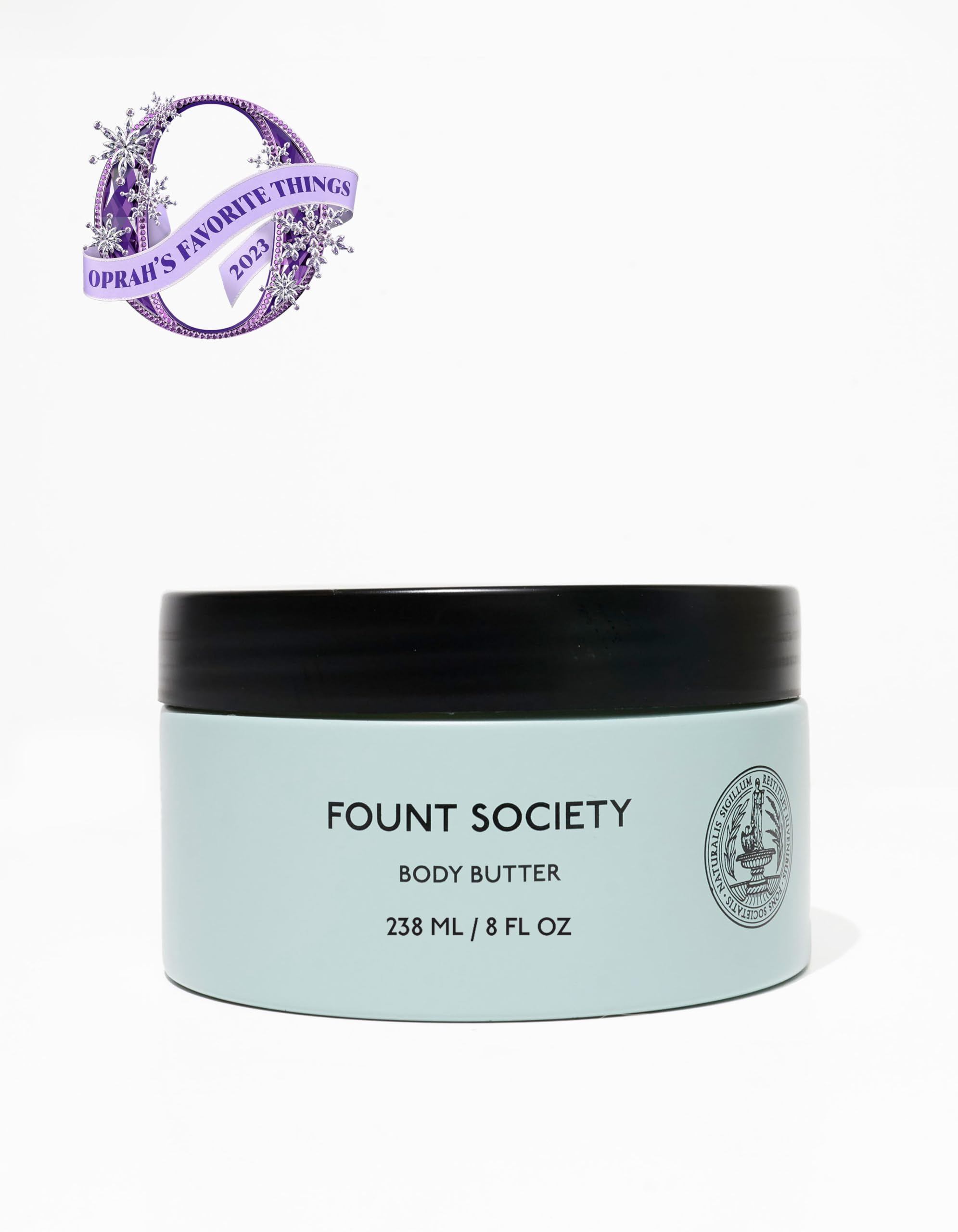 Luxury Hydrating Body Butter - 8 Oz | Ultra Moisturizing & Nourishing Cream for Dry Skin | Perfect for Daily Use, After Shower & Before Bed