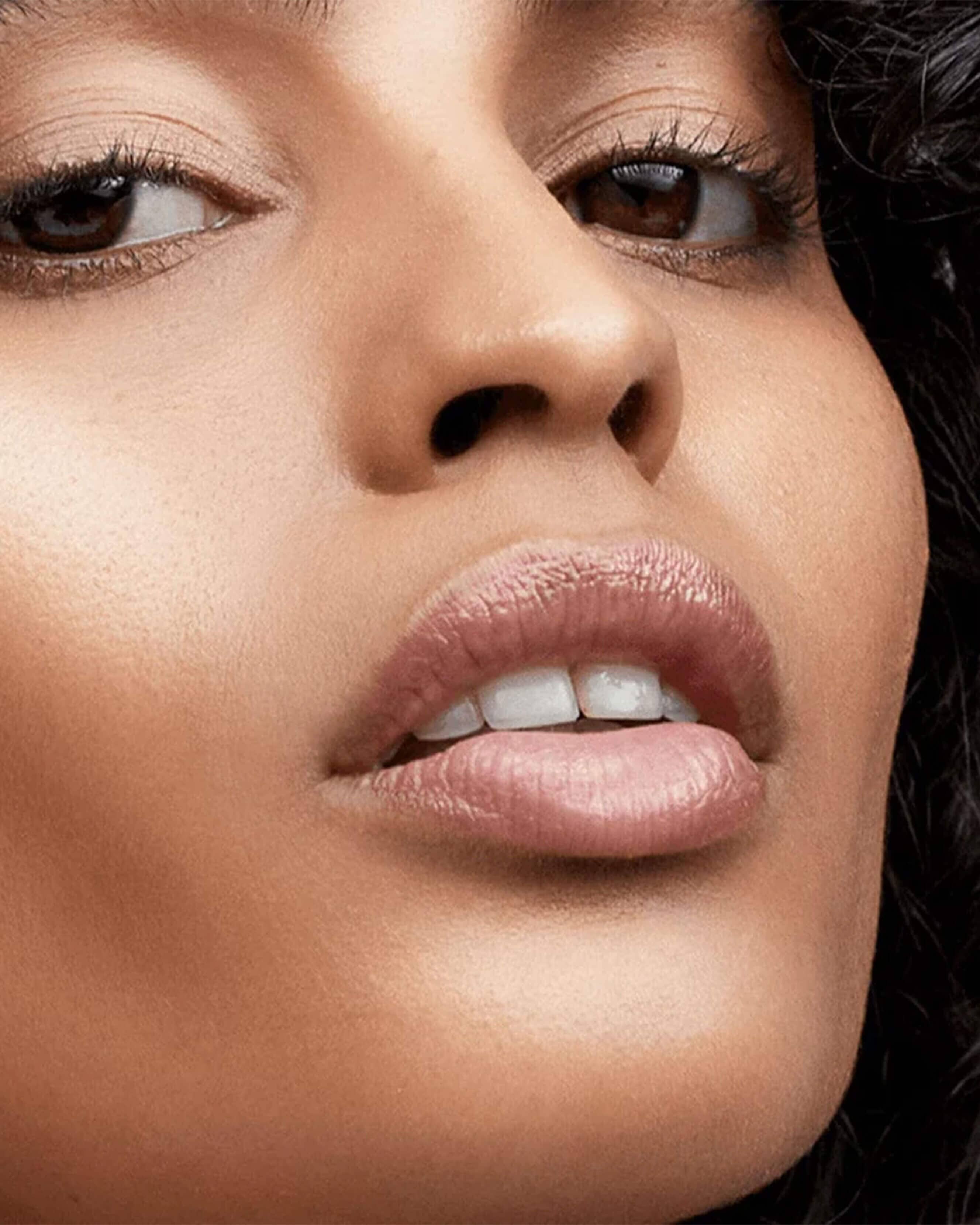 Power Peptide Lip Balm - Hydrating & Plumping Lip Care for Dry, Chapped Lips | Day & Night Moisturizing Treatment